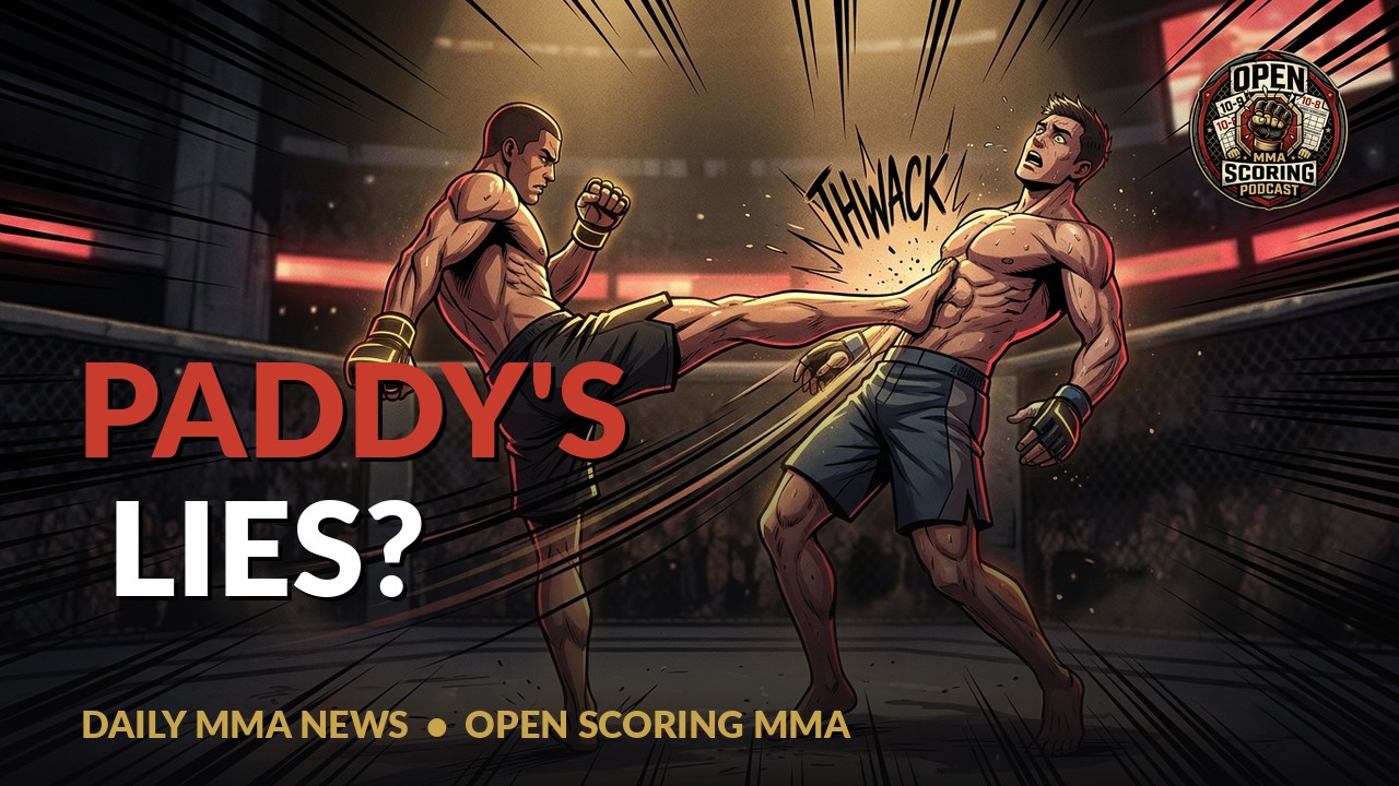 Paddy the Superstar? White on Favorable Matchups