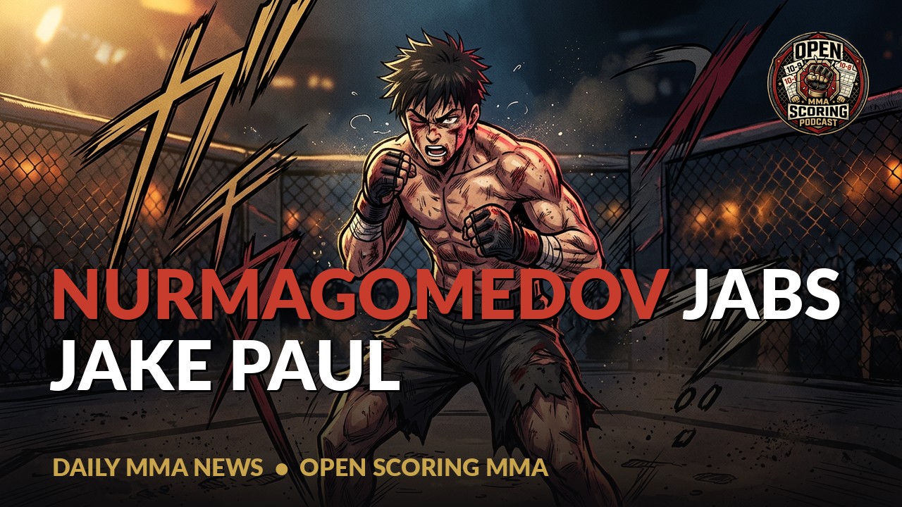 Nurmagomedov's PFL Dominance and Belgrade's Debut