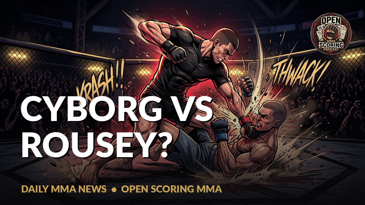PFL-MVP Merger, UFC Belgrade Fallout