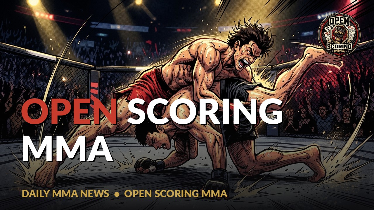 Allen Finishes Duncan, Calls Out DDP, Fili Knocks Out Kamaka