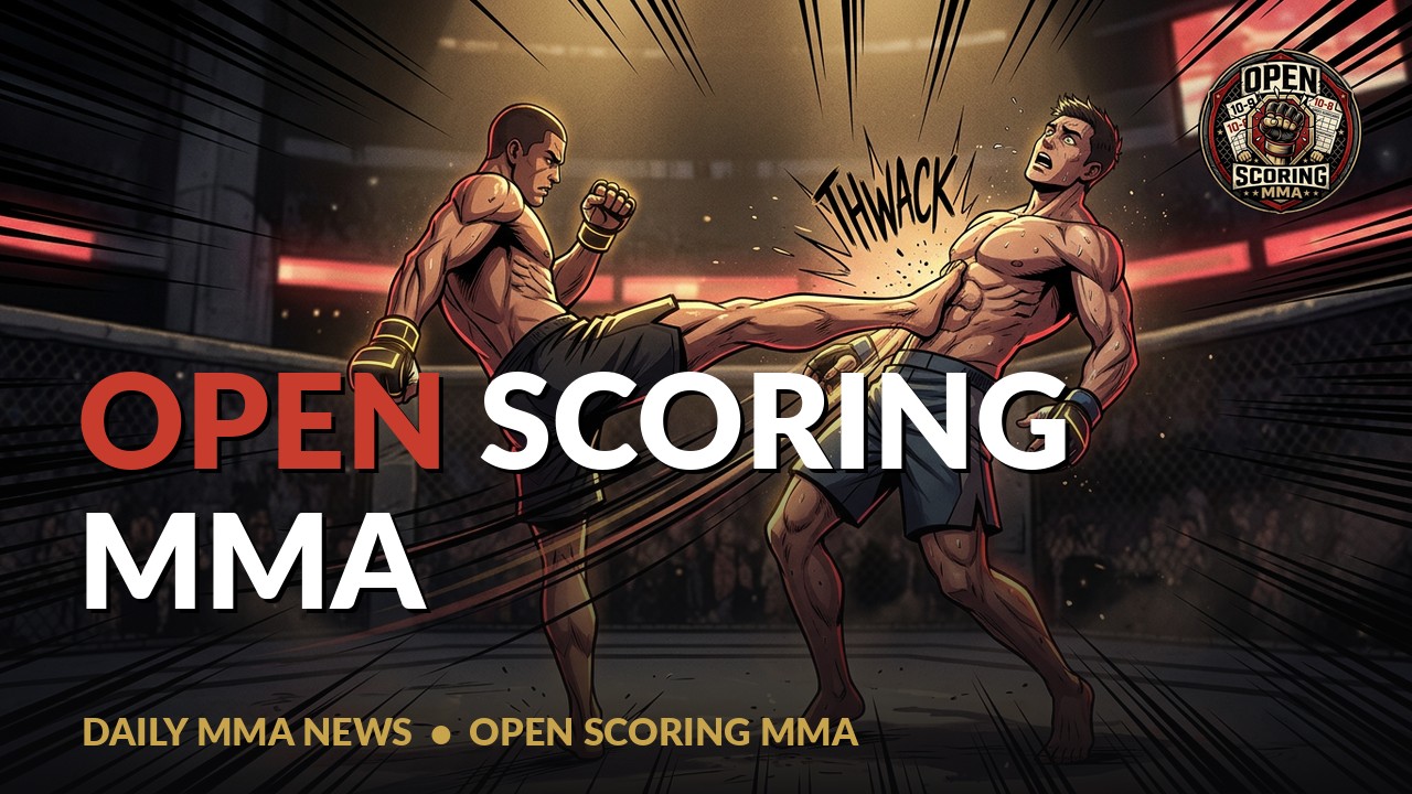 Smilla Sundell Beats Alex Pereira's Sister, Sean Strickland Blasts Dana White, Pereira Accuses Cormier